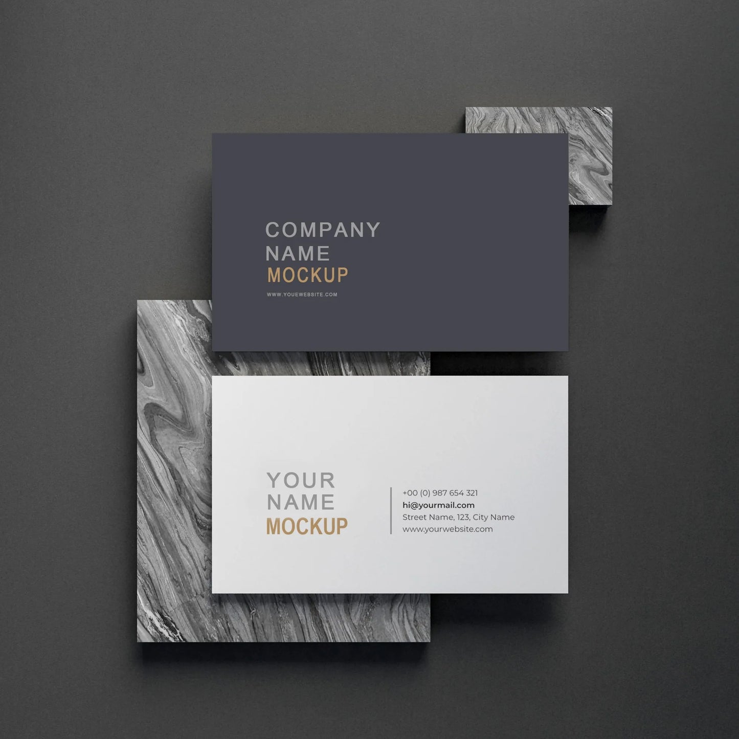 Custom Business Cards and more