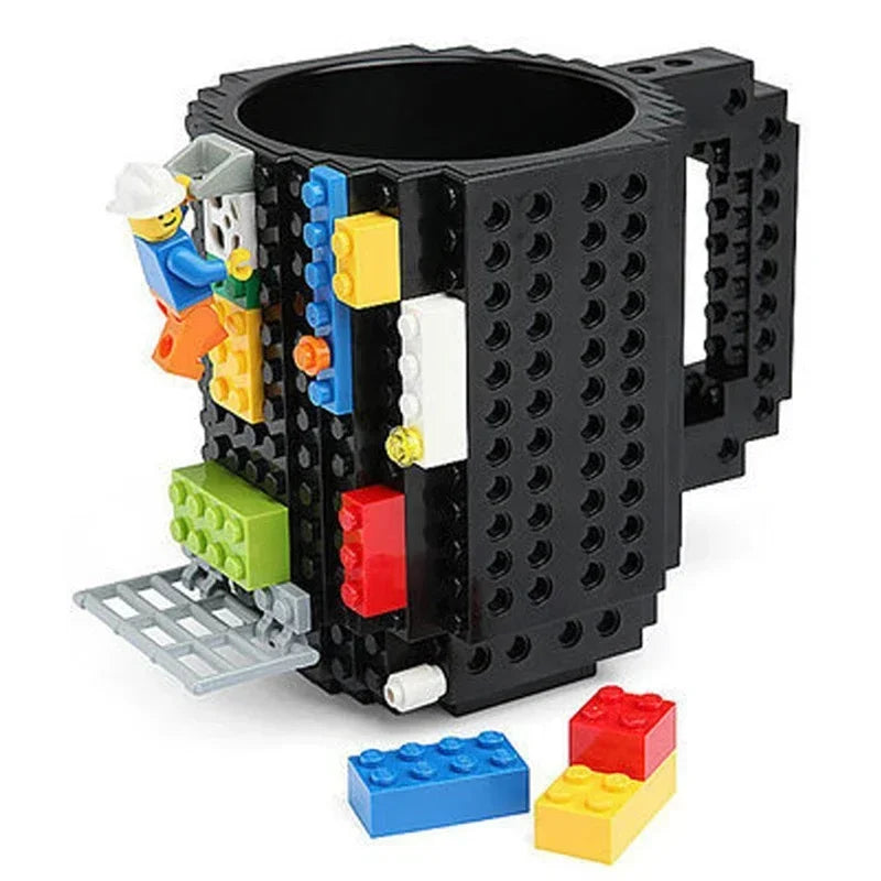 Lego Mug