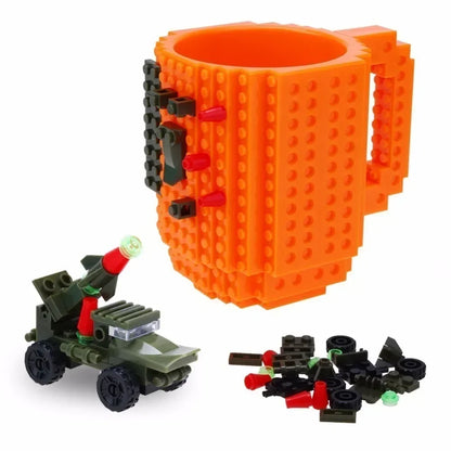 Lego Mug