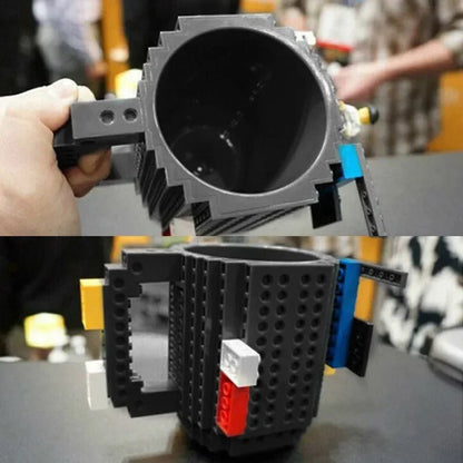 Lego Mug