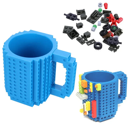 Lego Mug